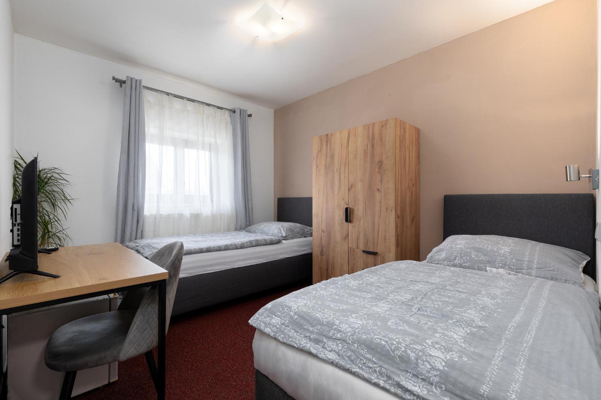 אופבה Hotel Algar מראה חיצוני תמונה