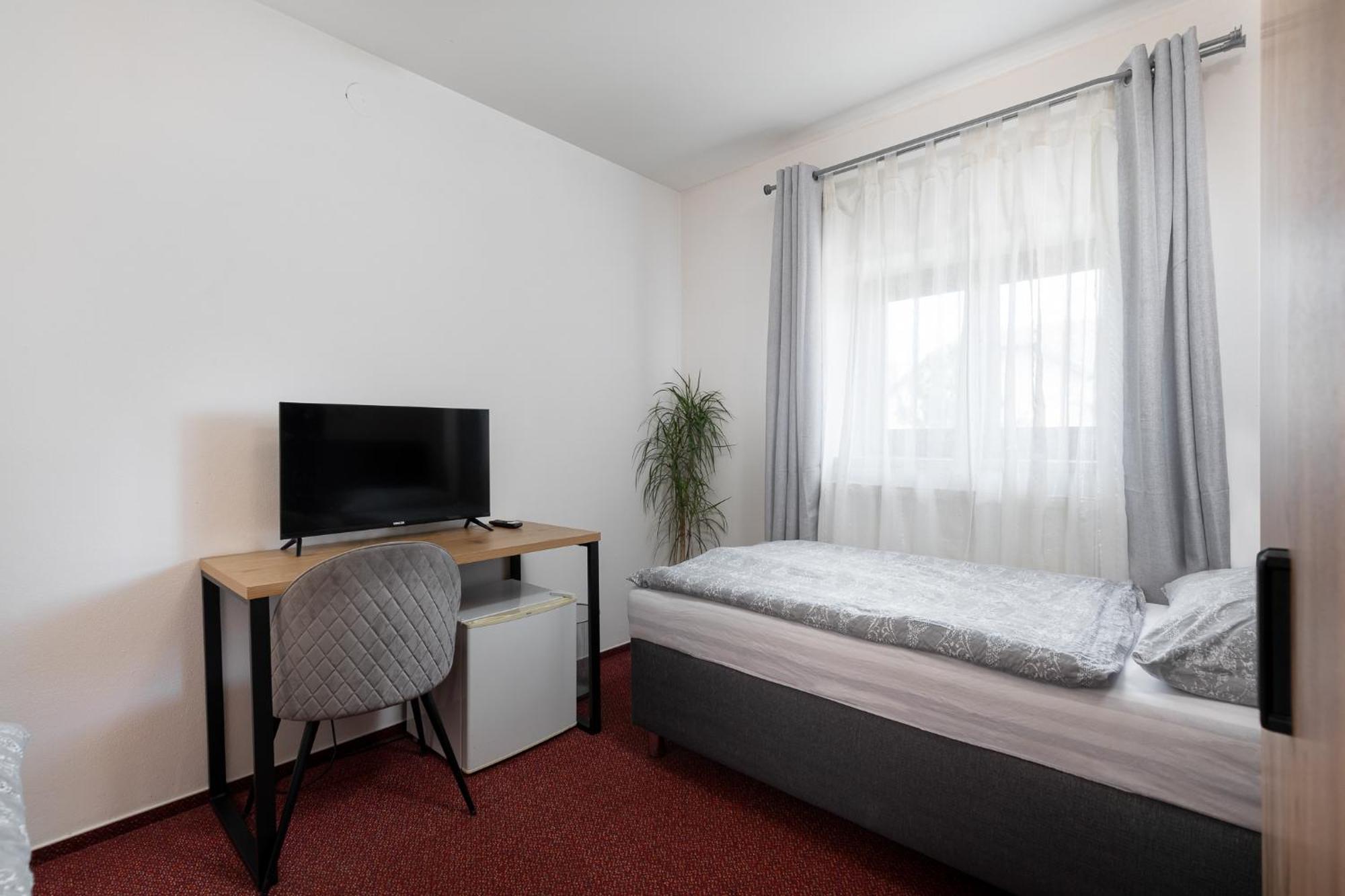 אופבה Hotel Algar מראה חיצוני תמונה